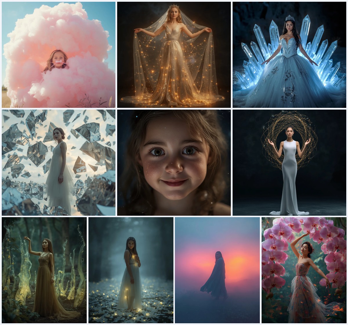 New 10 AI Prompts for Confident Girls in Trendy Blazer Dresses for Stylish Appearances | prompt for Gemini AI girl modern