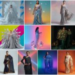 New 10 AI Prompts for Playful Saree Looks with Vintage Scooter Rides | cute prompt for girls in saree for instagram