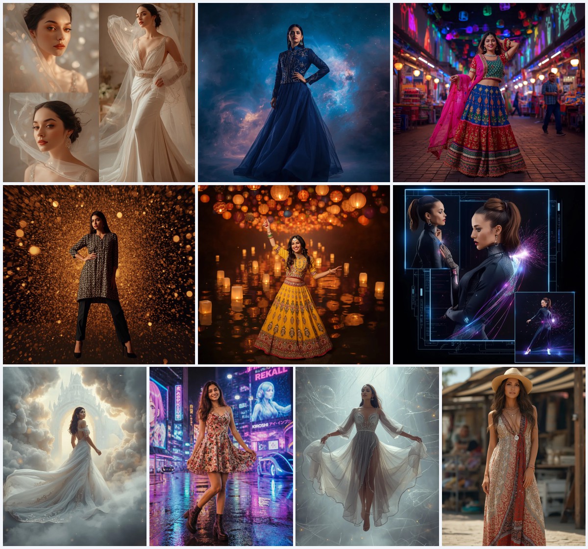 Top 10 AI Prompts for Women’s Candid Moments in European Cityscapes with Golden Hour | ChatGPT photo editing prompts trending Instagram for girl