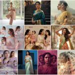 Top 10 Yellow Saree AI Prompts for Auspicious and Festive Occasions